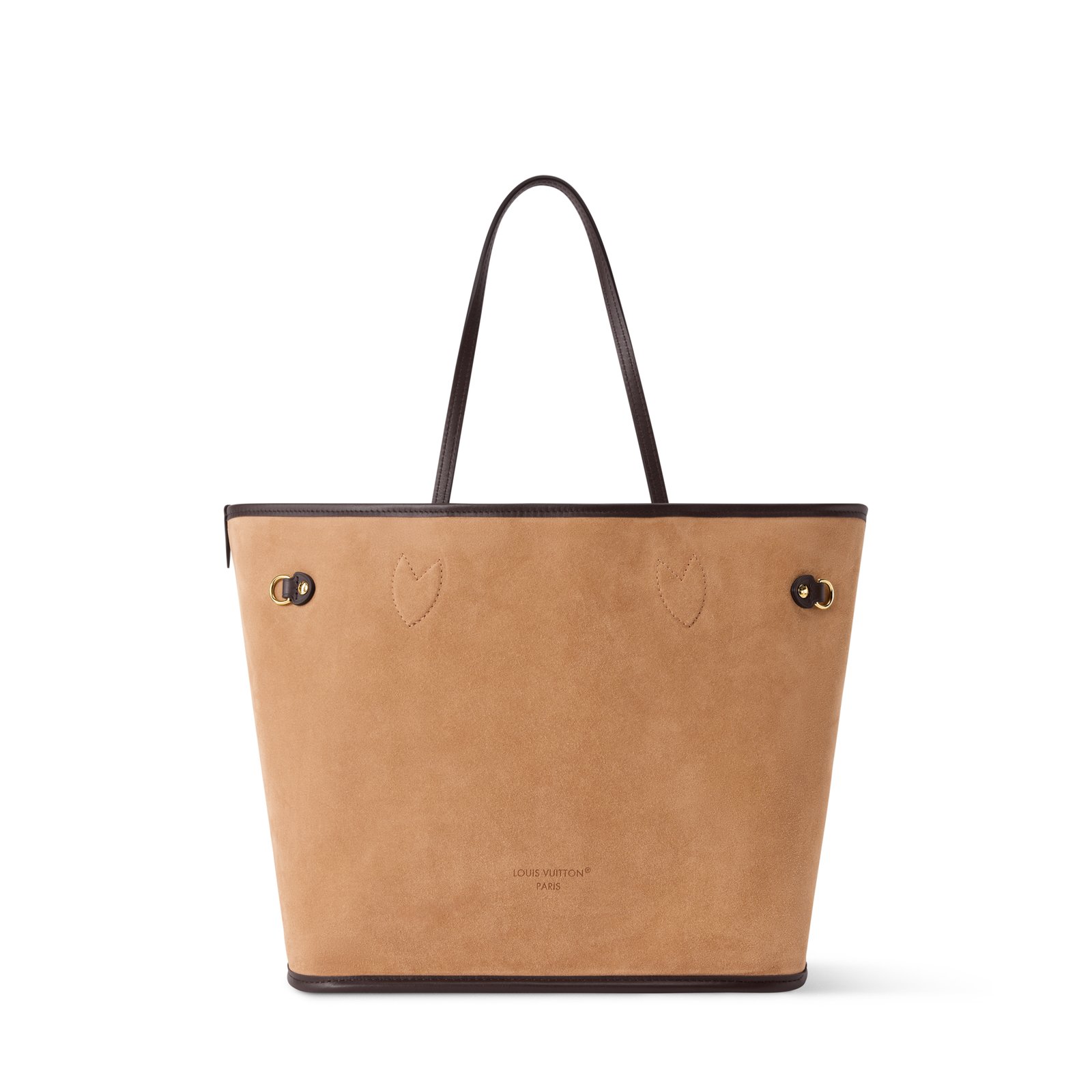 Louis Vuitton Neverfull Inside Out MM Bag