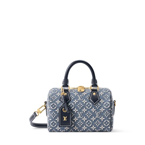 Louis Vuitton Speedy Bandoulière 20 Bag image 2
