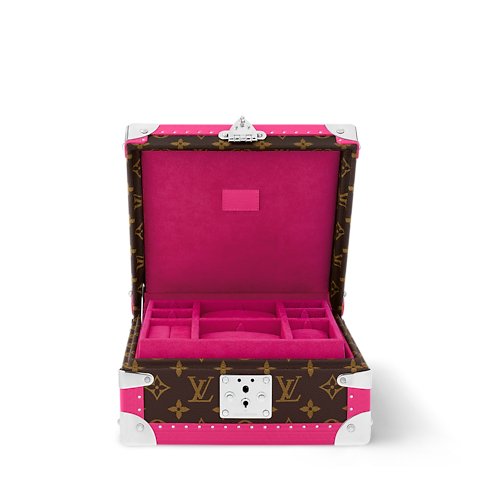 Louis Vuitton Jewelry Box image 2