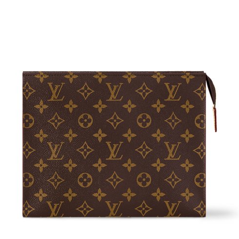 Louis Vuitton Toiletry Pouch