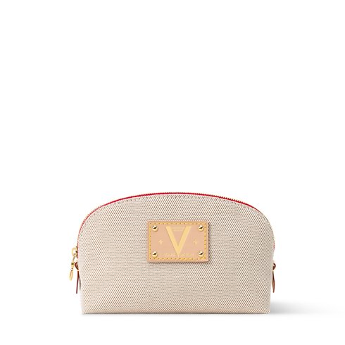 Louis Vuitton Cosmetic Pouch PM