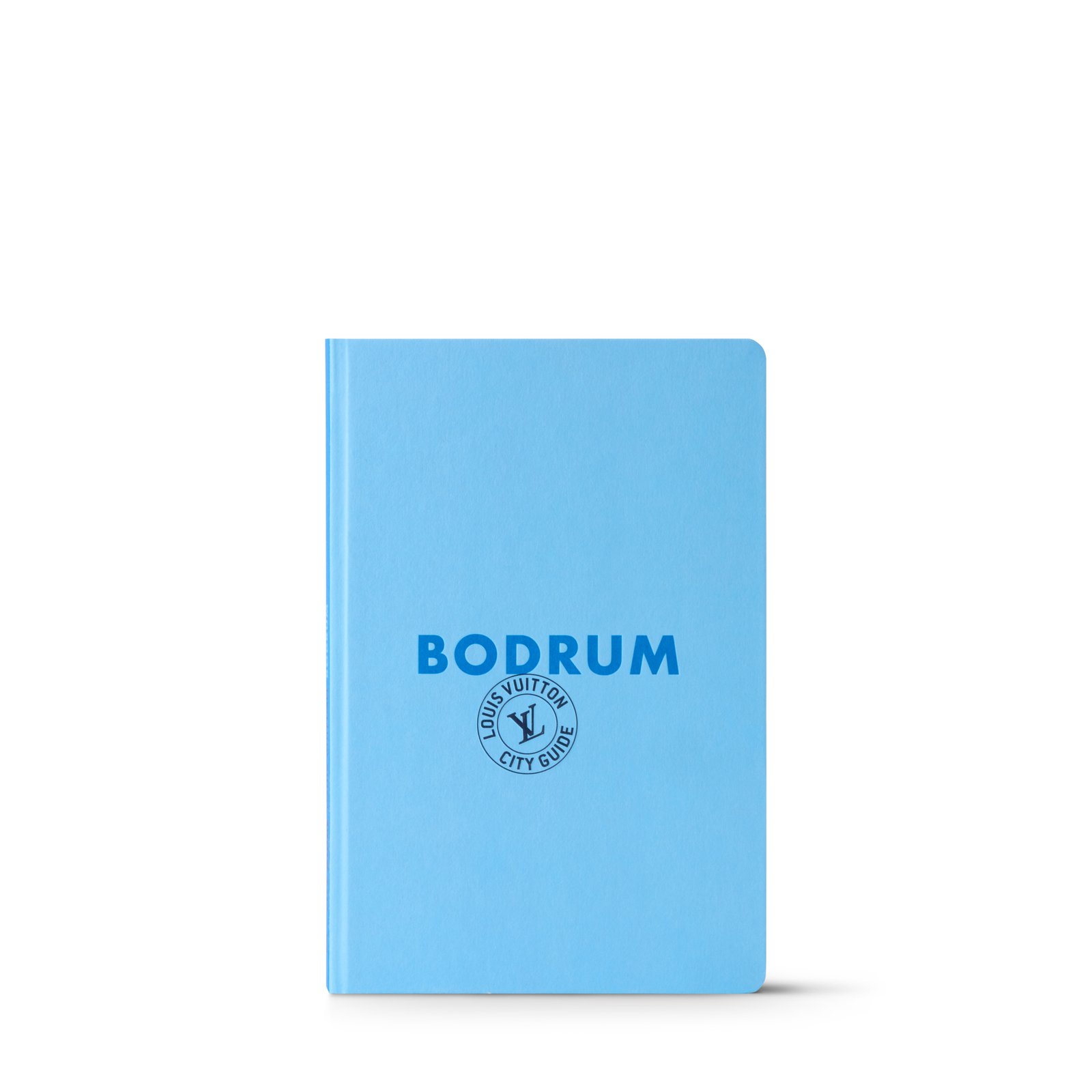 Louis Vuitton City Guide Bodrum