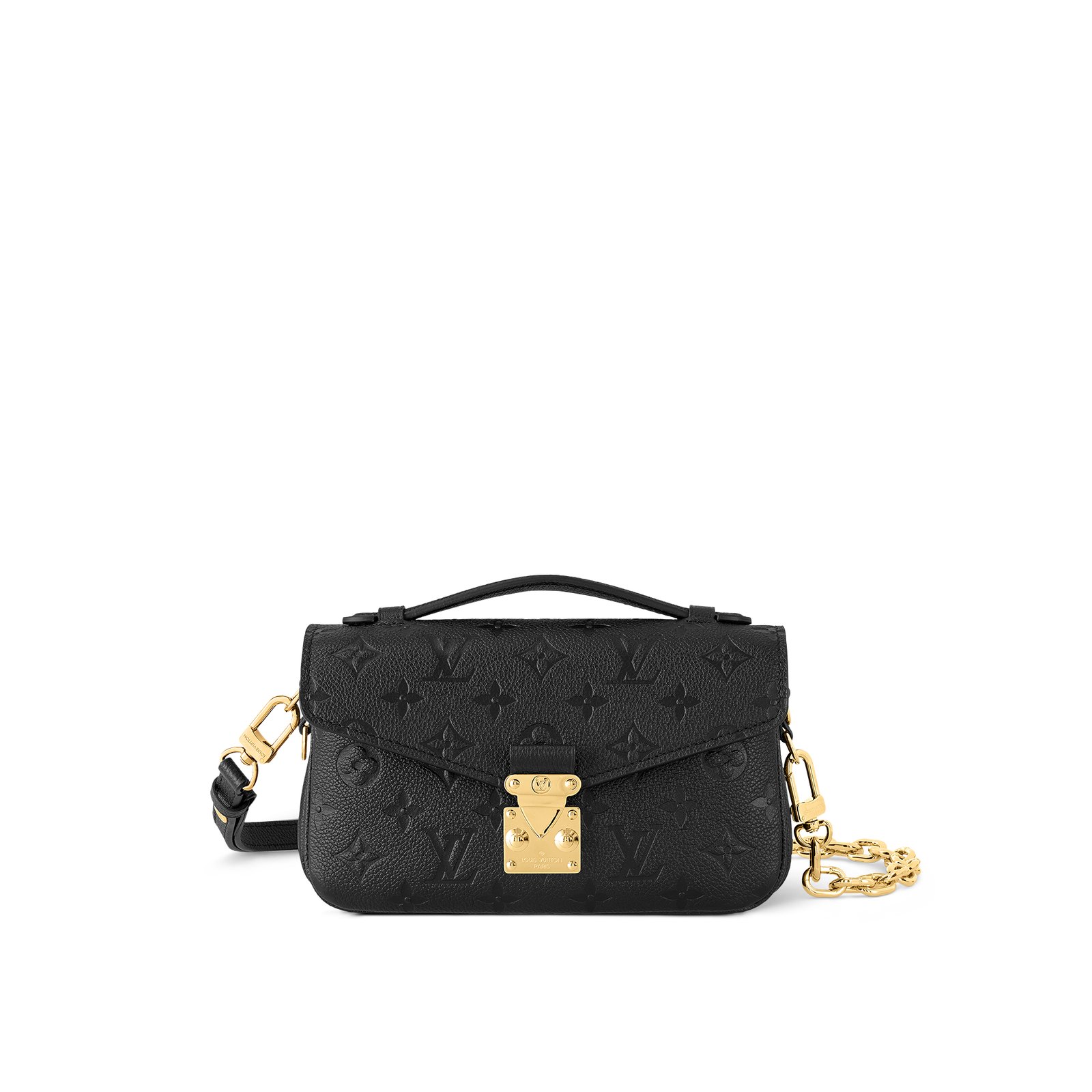 Louis Vuitton Pochette Métis East West