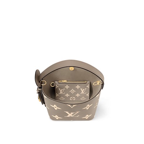 Louis Vuitton All In BB Bag image 3
