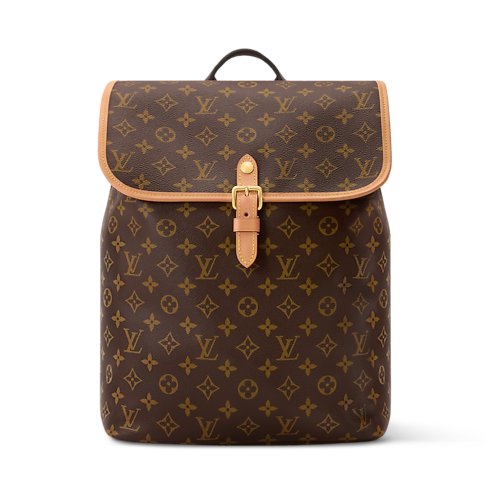 Louis Vuitton Flaneur Backpack image 2