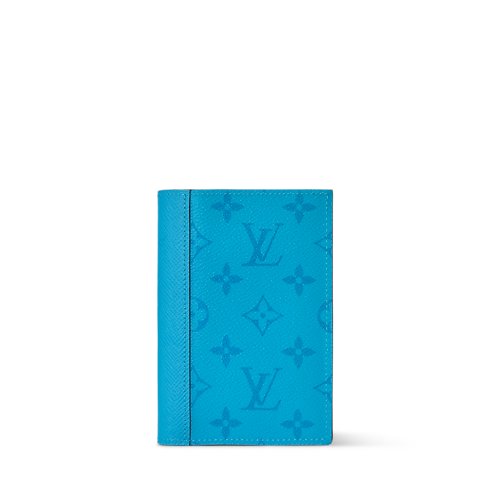 Louis Vuitton Passport Cover