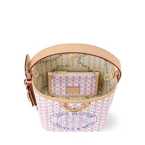 Louis Vuitton All In BB Bag image 3