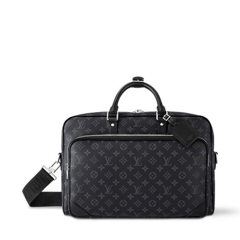 Louis Vuitton Weekender Bag