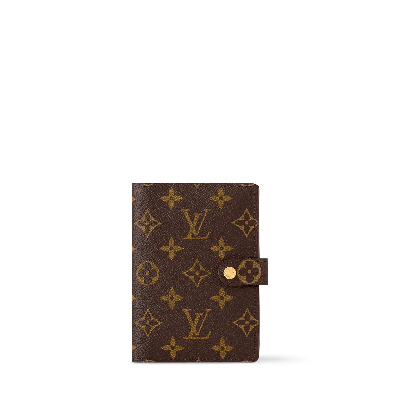 Louis Vuitton Agenda Cover PM