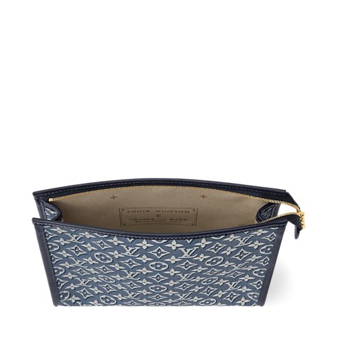 Louis Vuitton Toiletry Pouch image 3