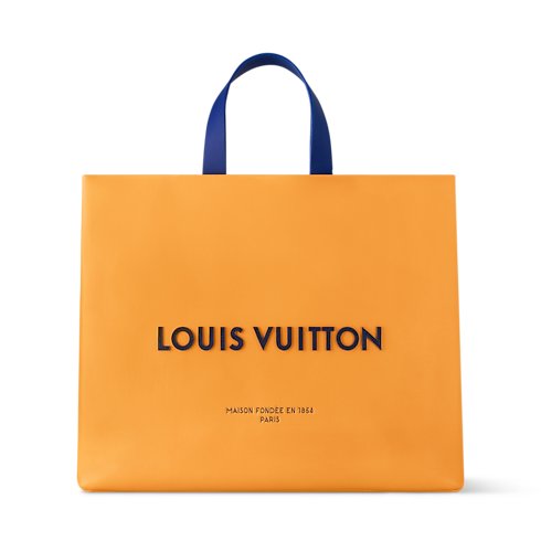 Louis Vuitton Shopper MM Bag