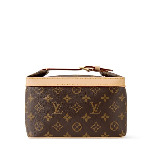 Louis Vuitton Cruiser Toiletry Bag