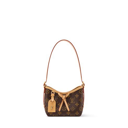 Louis Vuitton Nano CarryAll Bag image 2