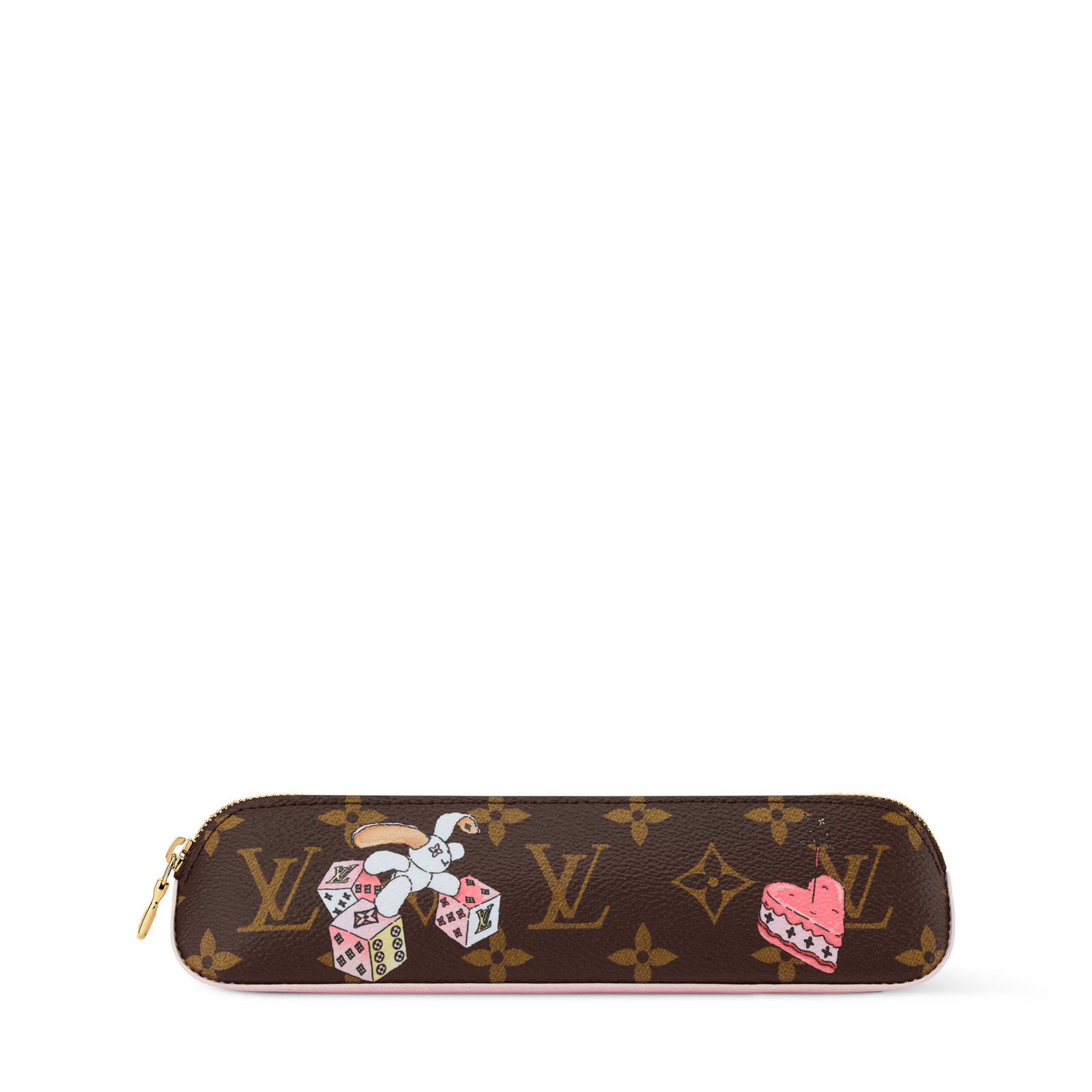 Louis Vuitton Elizabeth Pouch