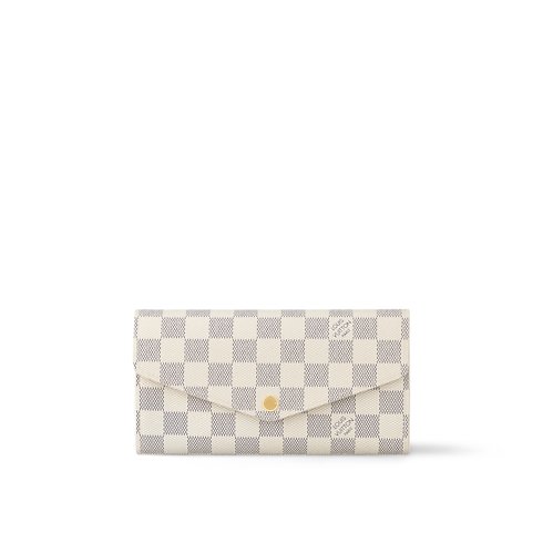Louis Vuitton Sarah Wallet image 2