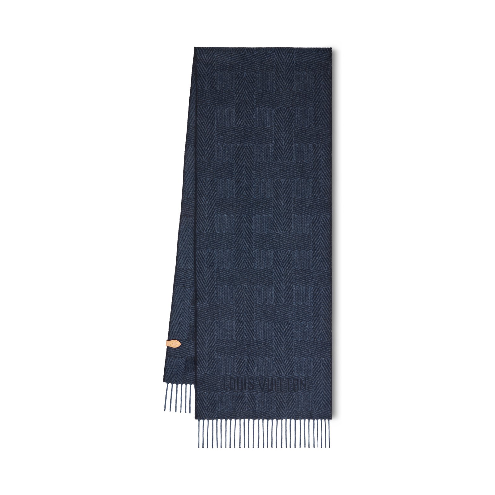 Louis Vuitton LV Malletier Scarf