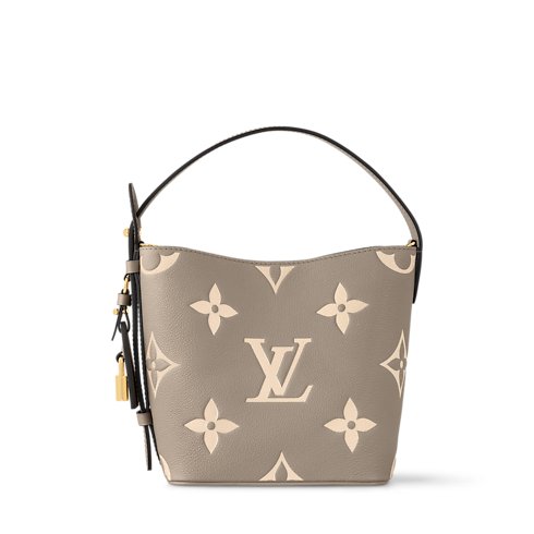 Louis Vuitton All In BB Bag