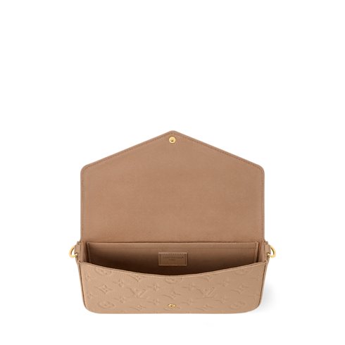 Louis Vuitton Félicie Pouch image 3