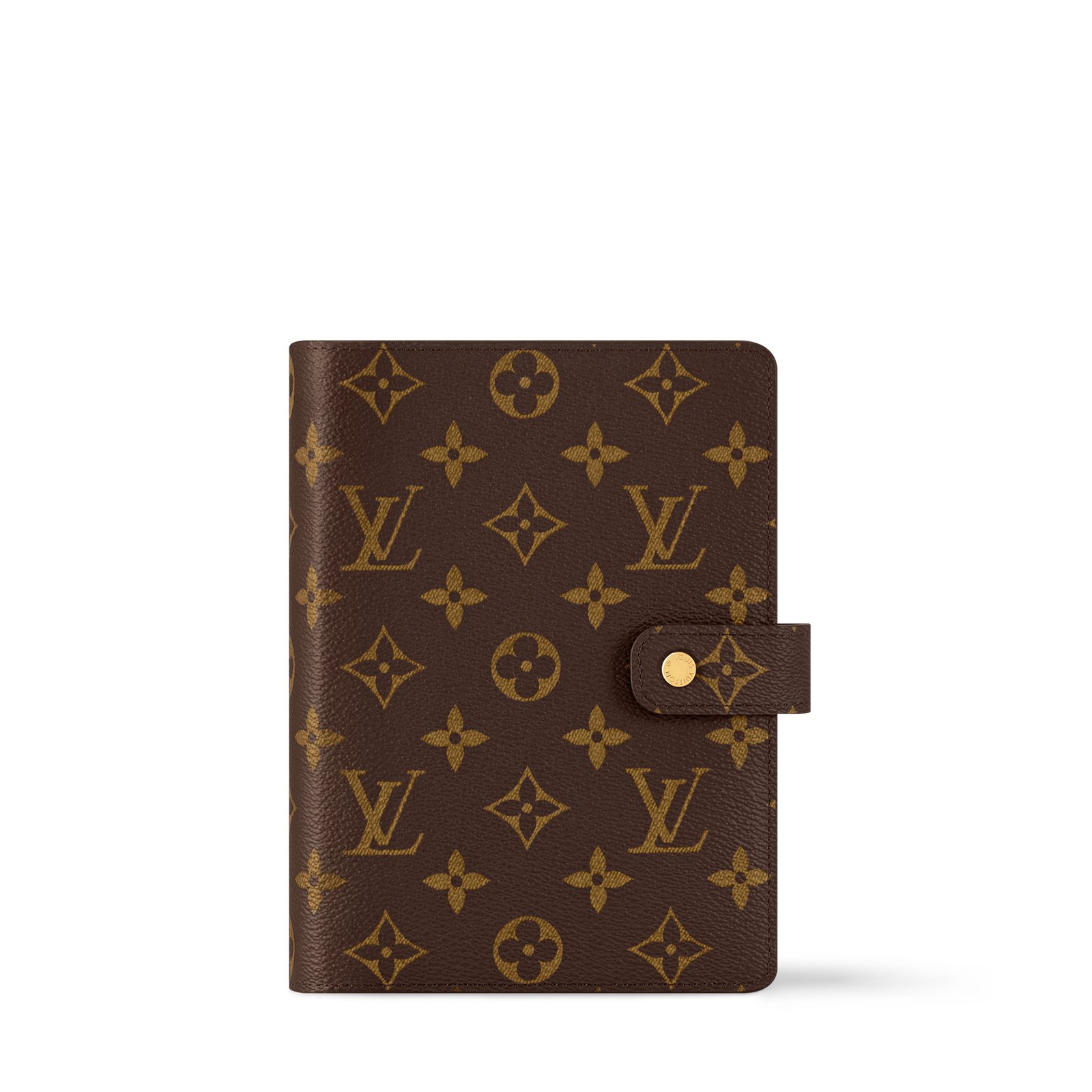 Louis Vuitton Agenda Cover MM