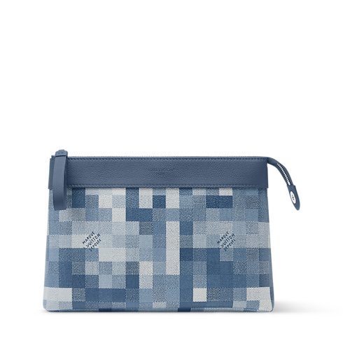 Louis Vuitton Soft Travel Pouch