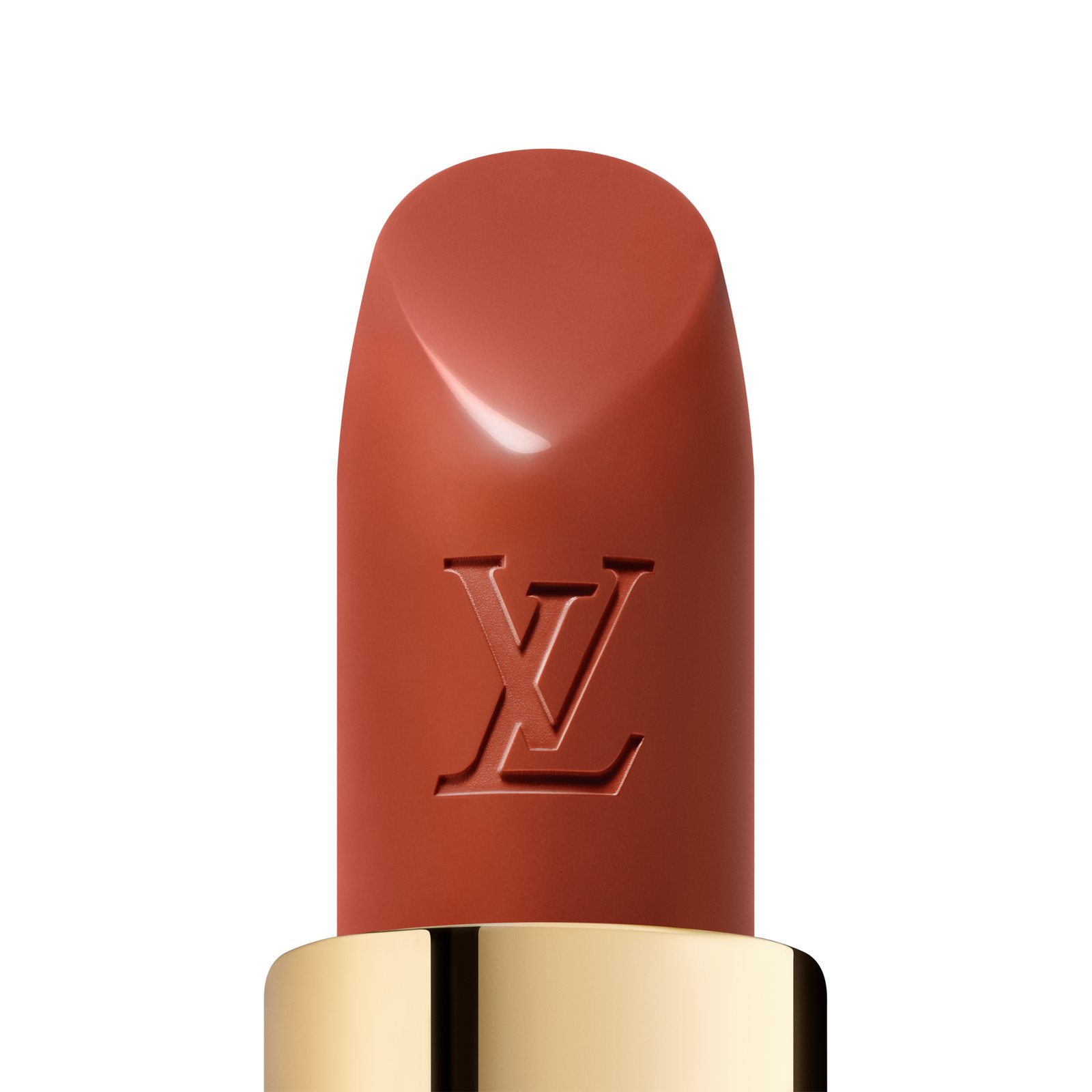 Louis Vuitton LV Rouge - Satin Lipstick - 108 image 3
