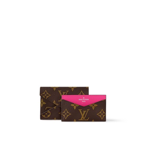 Louis Vuitton Kirigami Card Holder