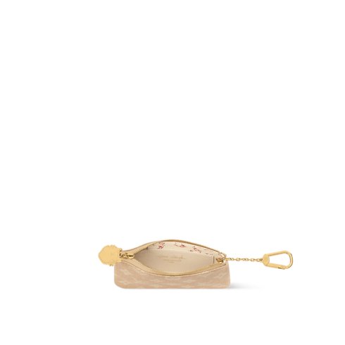 Louis Vuitton Key Pouch S image 3