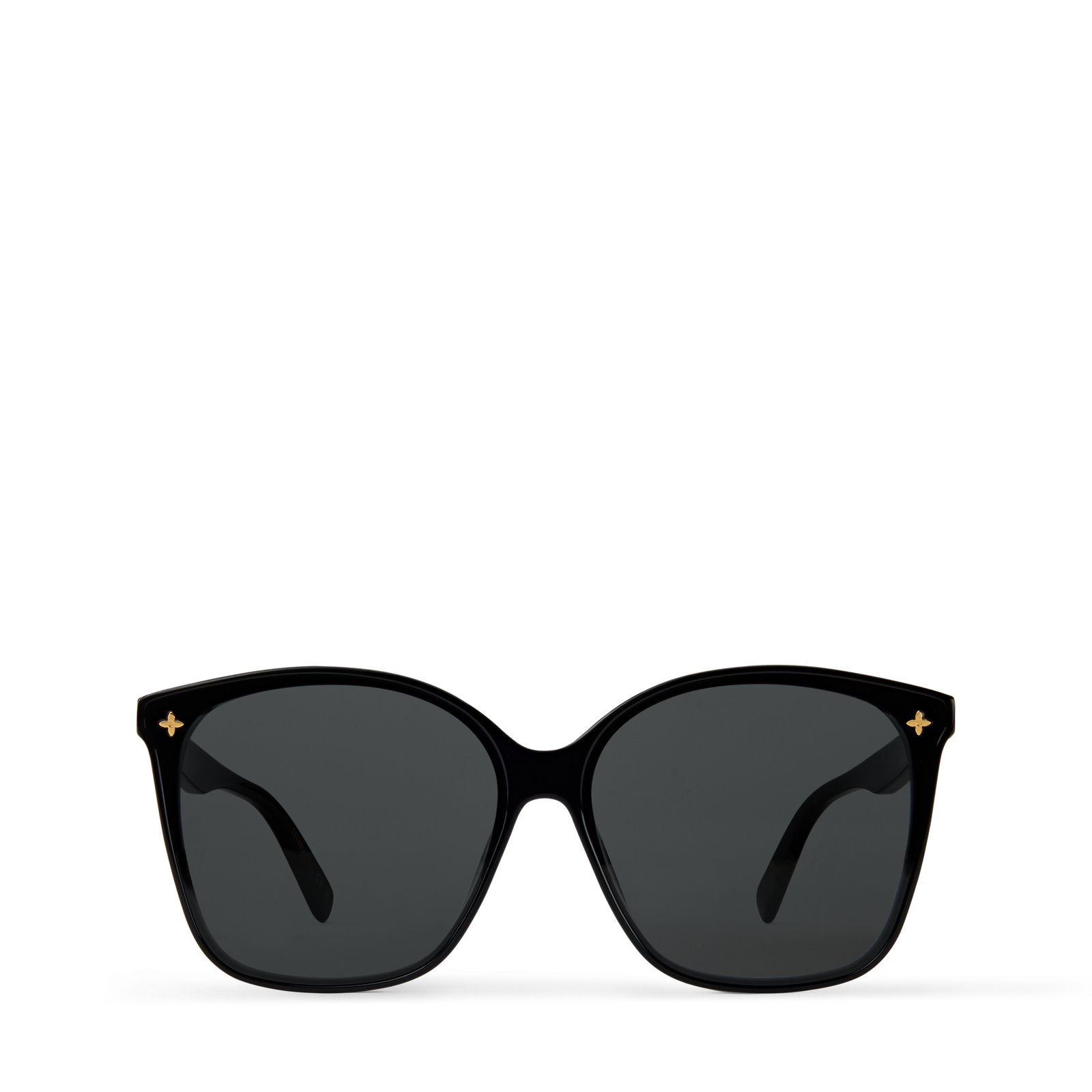 Louis Vuitton My Monogram Fame Cat Eye Sunglasses