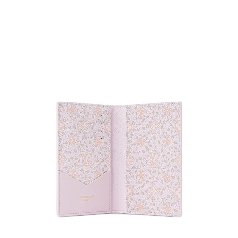 Louis Vuitton Passport Cover image 3