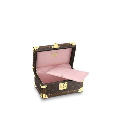 Louis Vuitton Trésor 24 Box