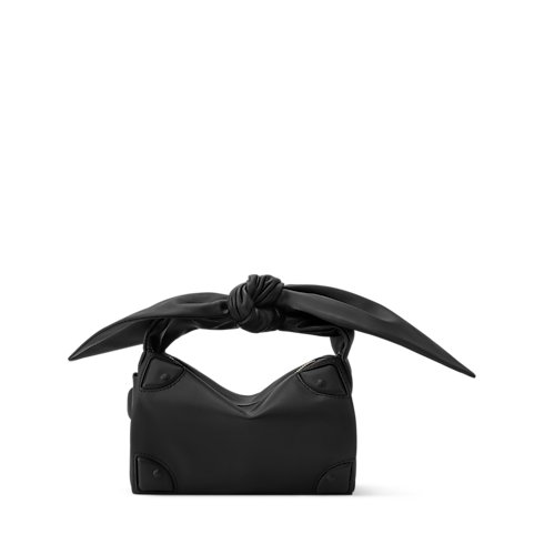 Louis Vuitton Bundle Trunk Bag