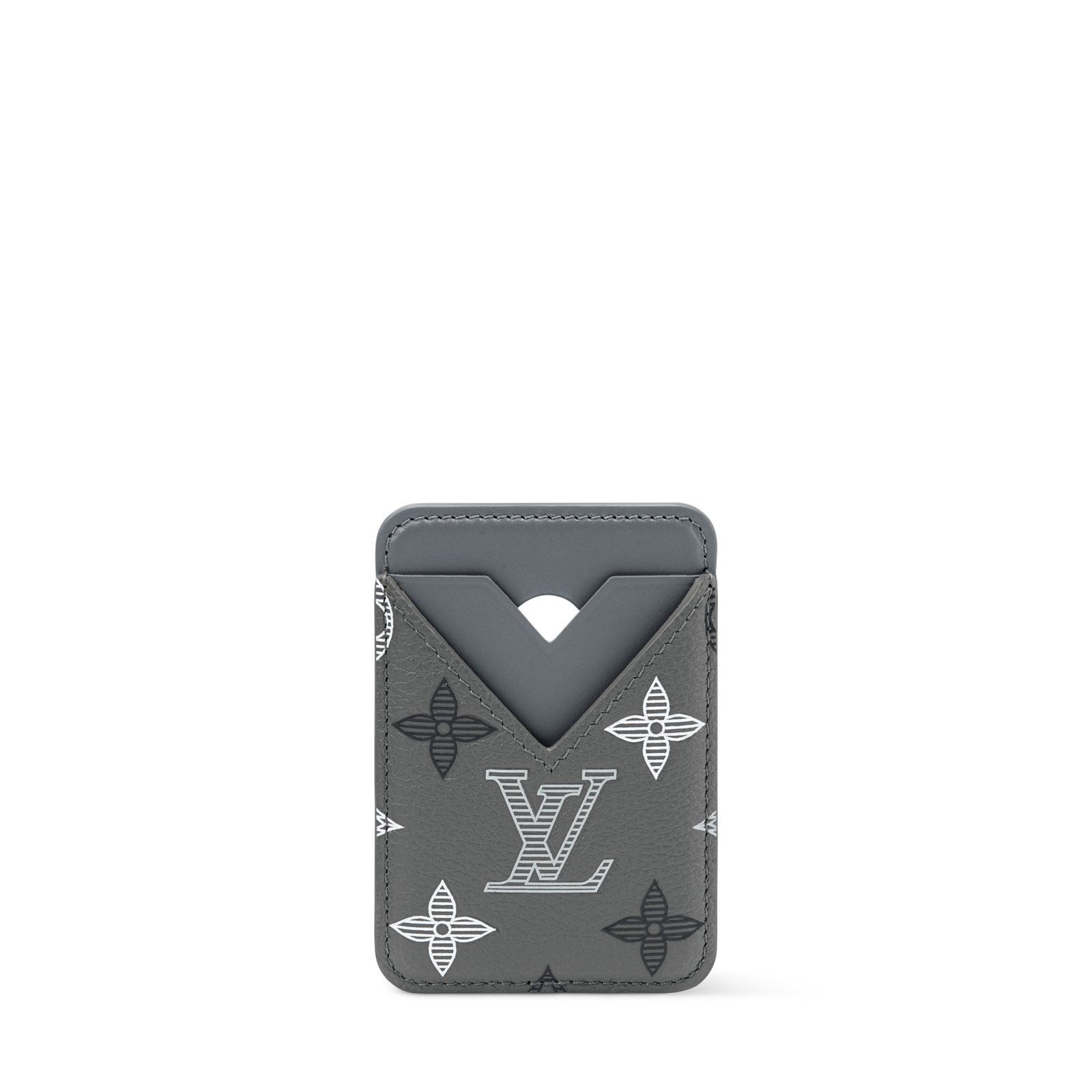Louis Vuitton Magnet Card Holder