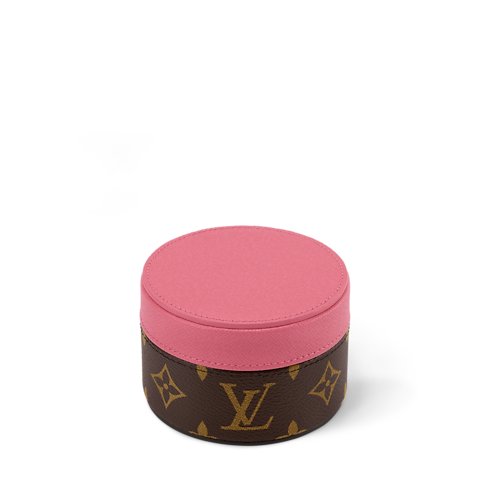 Louis Vuitton Martha XS Round Box