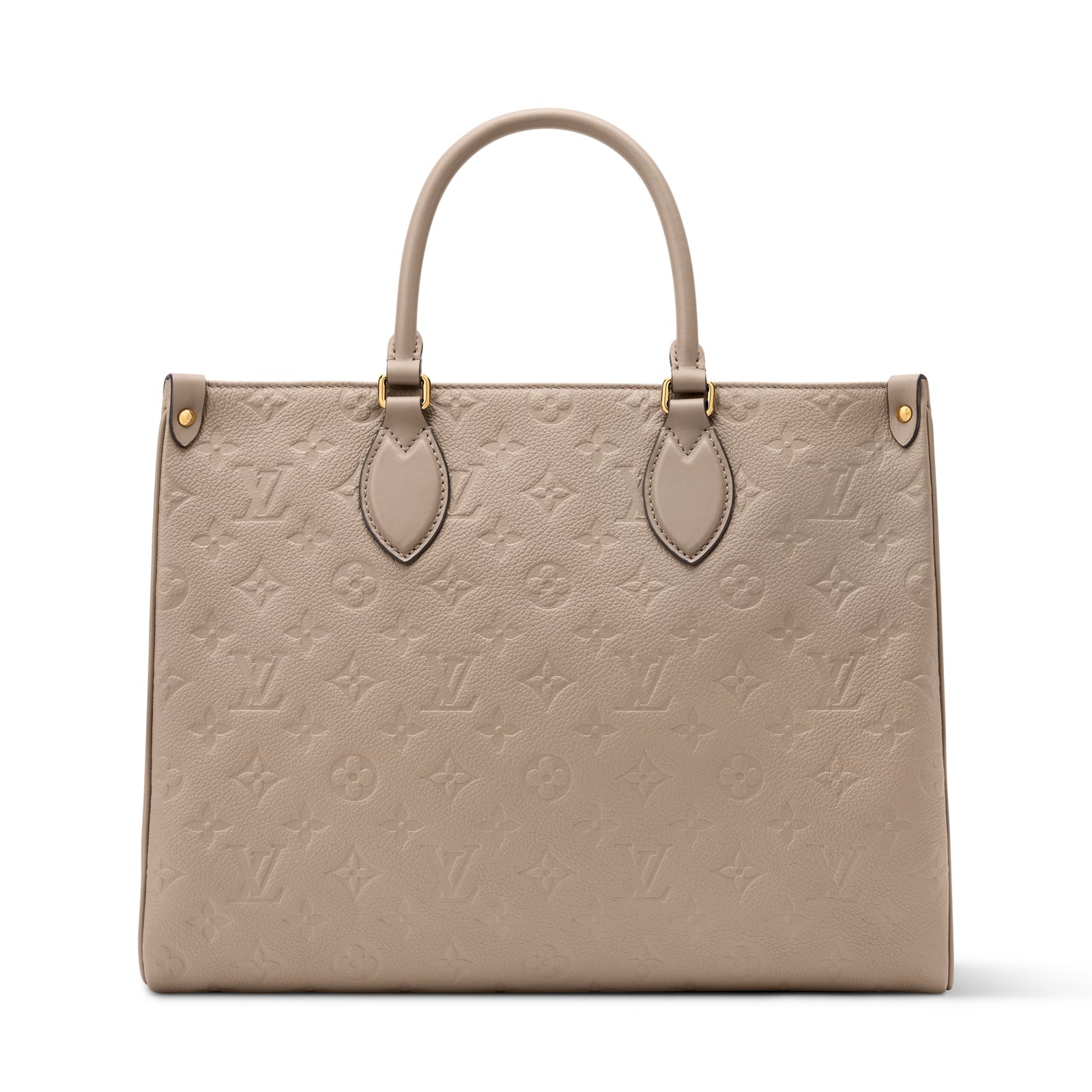 Louis Vuitton OnTheGo MM Tote