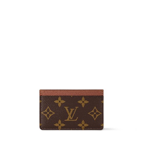 Louis Vuitton Card Holder image 2