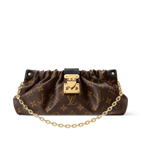 Louis Vuitton Sling PM Pouch