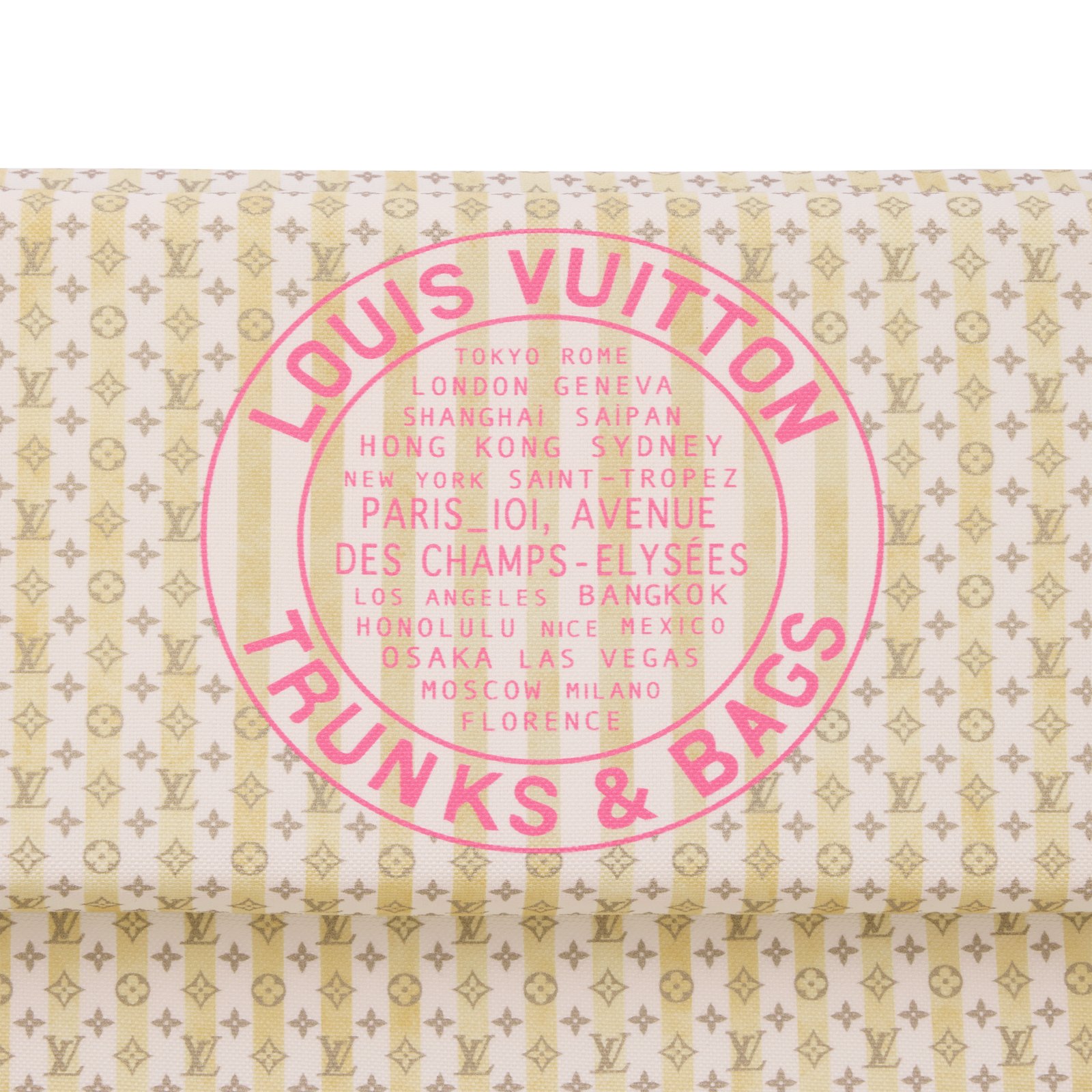 Louis Vuitton Grace Deck Chair image 5