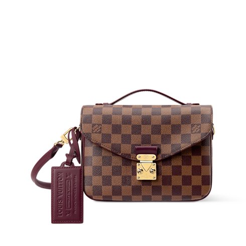Louis Vuitton Pochette Métis image 2