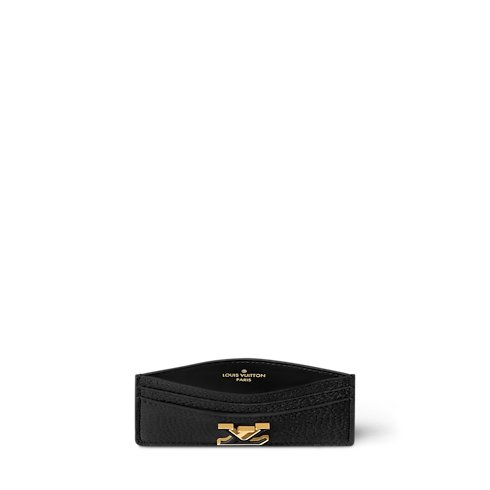 Louis Vuitton Capucines Card Holder image 2