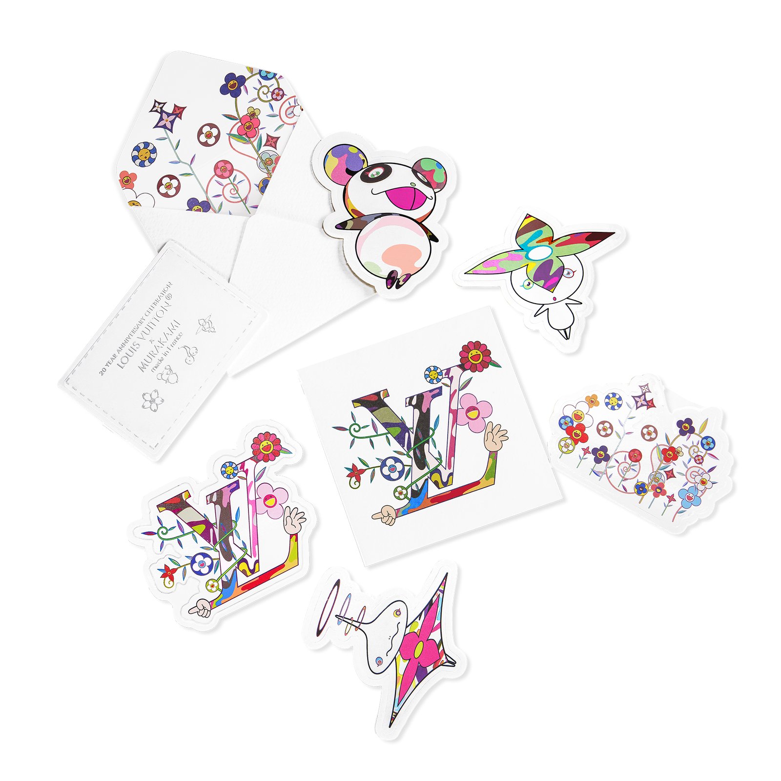 Louis Vuitton LV X TM - LV Cup PM Monogram Multicolor image 4