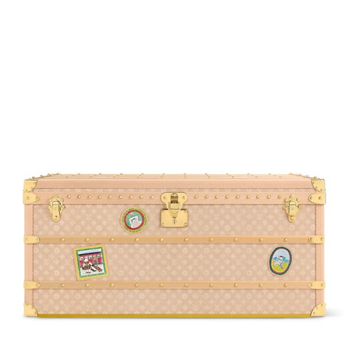 Louis Vuitton Courrier Lozine 110 image 2