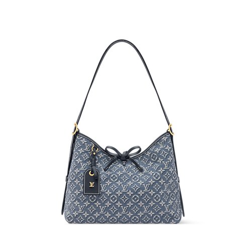 Louis Vuitton CarryAll PM Bag image 2