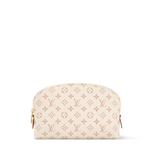 Louis Vuitton Cosmetic Pouch PM