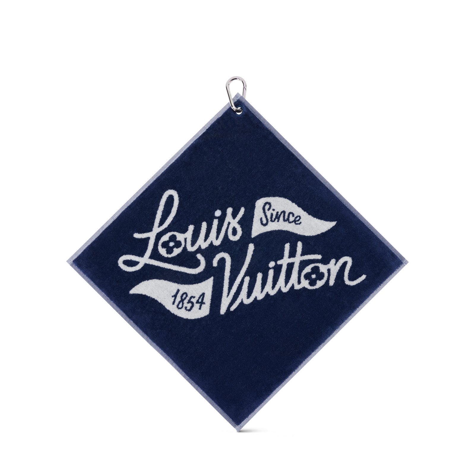 Louis Vuitton Golf Towel