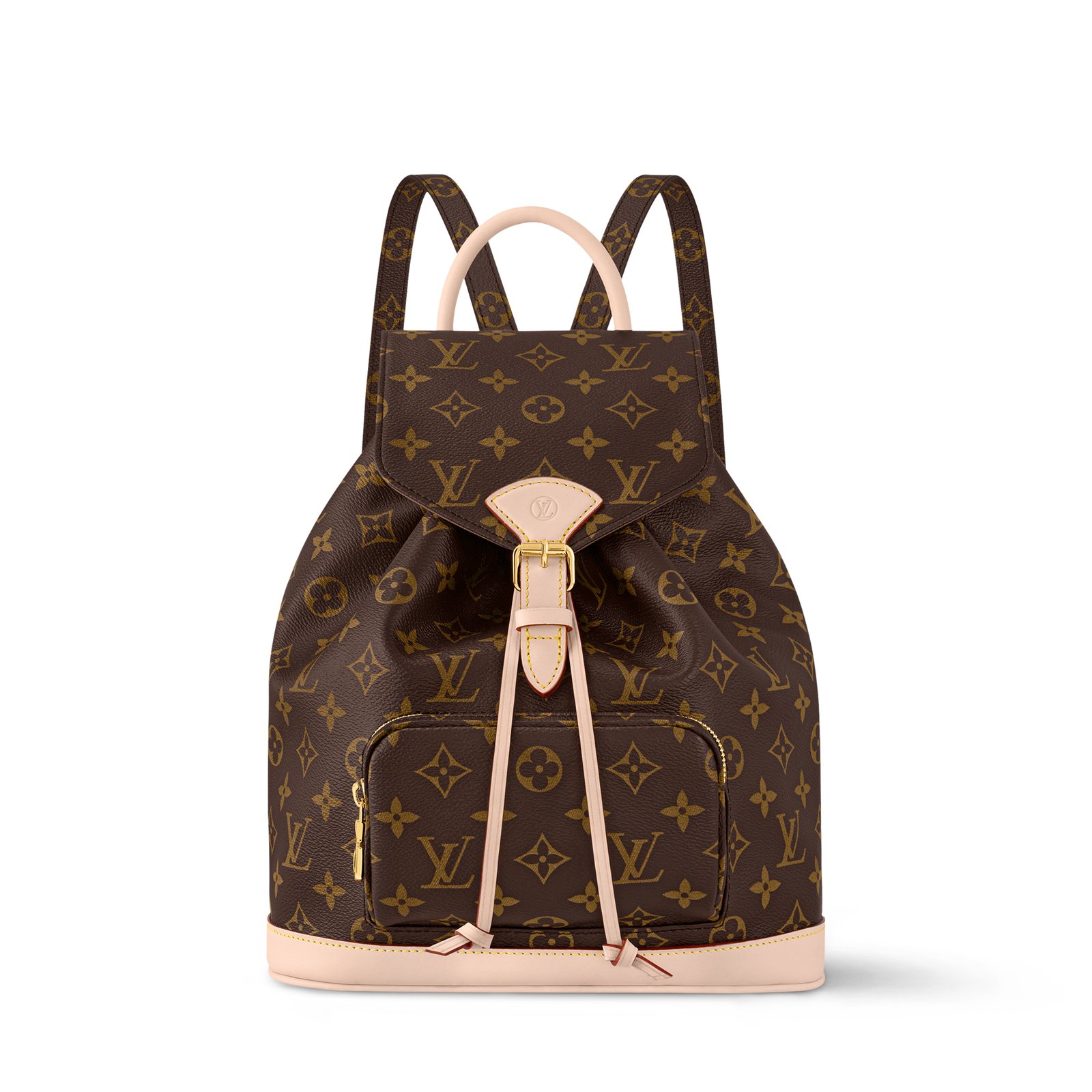 Louis Vuitton Montsouris PM Backpack