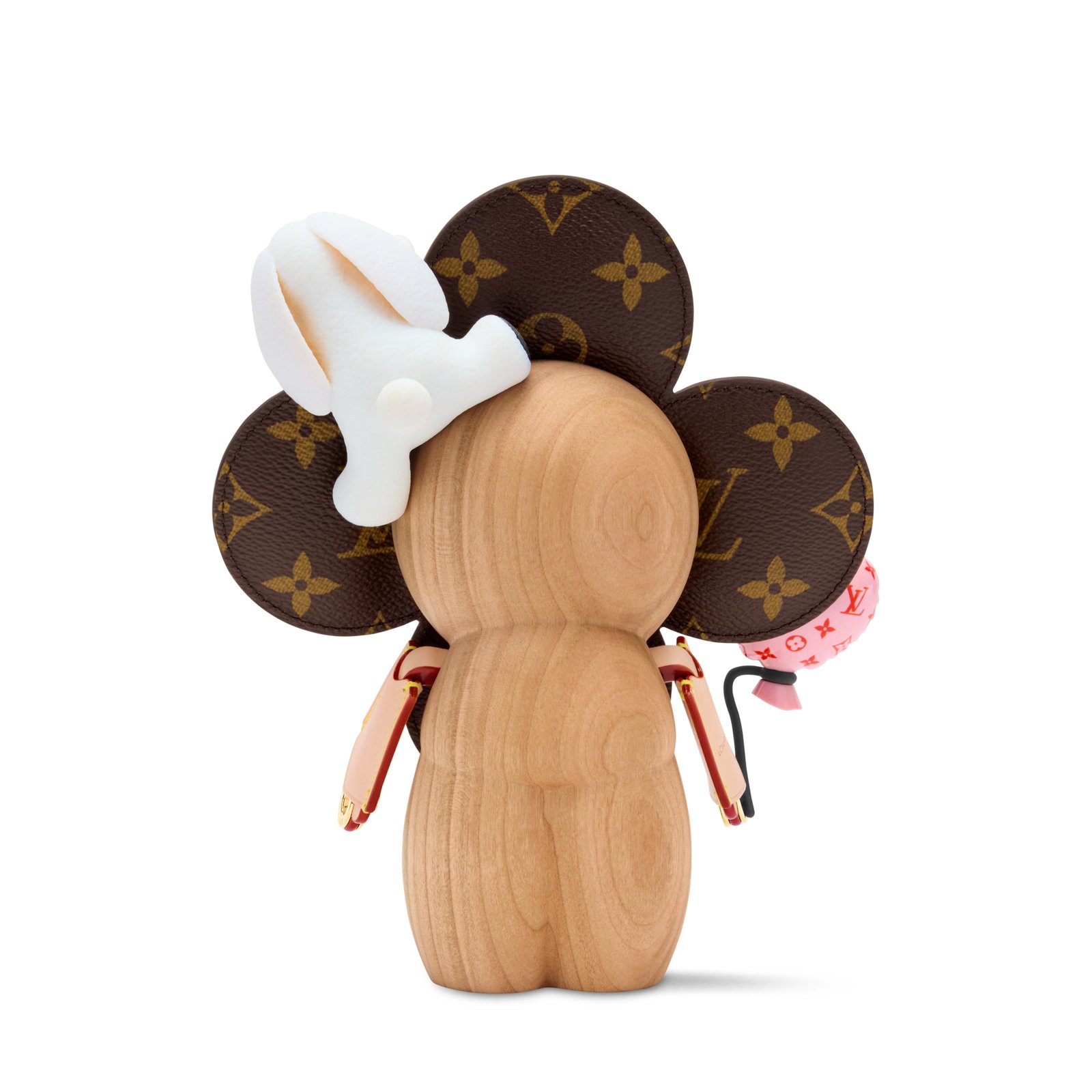 Louis Vuitton Vivienne Wonderland Figurine image 4