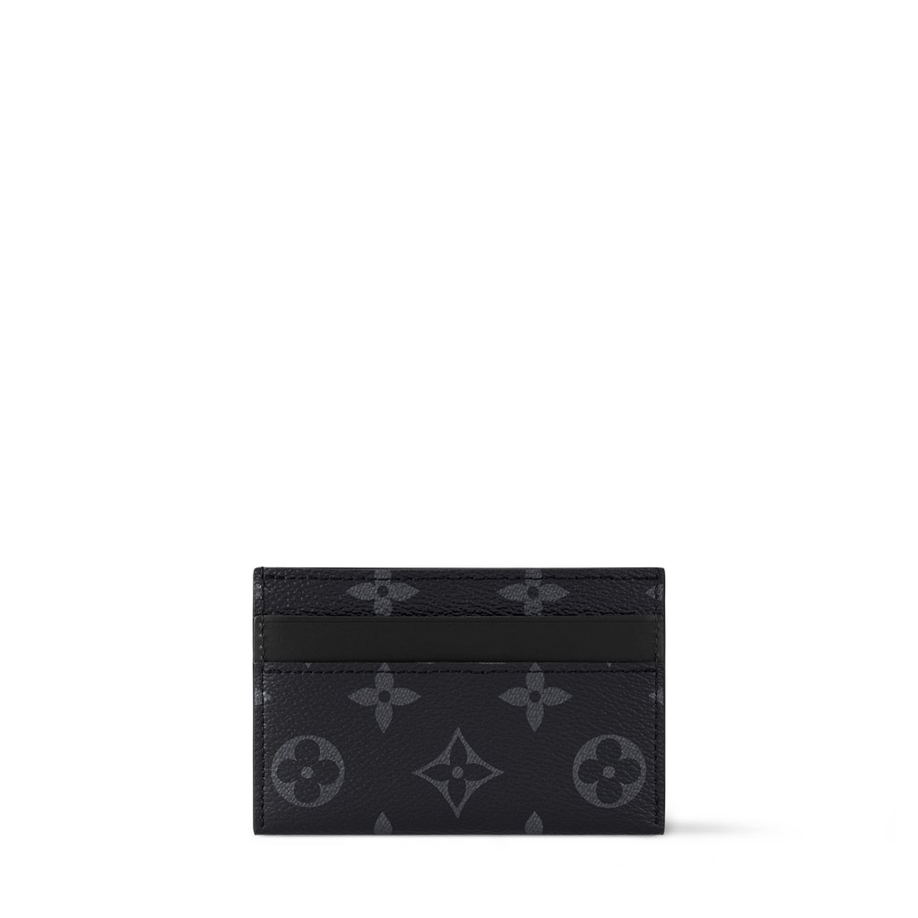 Louis Vuitton Double Card Holder