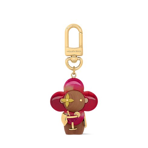 Louis Vuitton Vivienne Sunset Bag Charm image 2