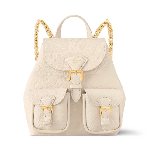 Louis Vuitton Backup Backpack image 2
