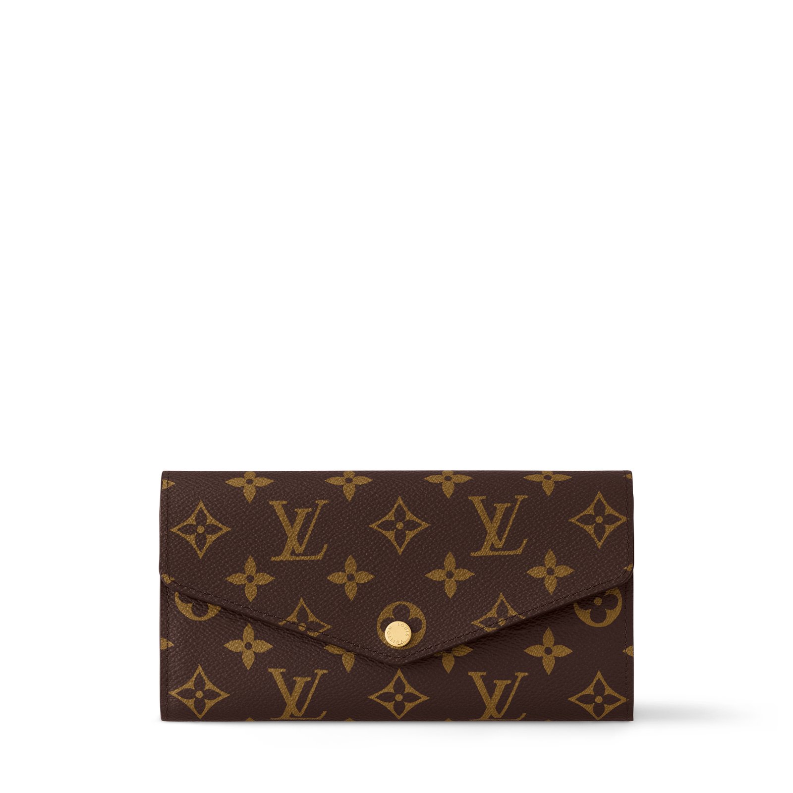 Louis Vuitton Sarah Wallet